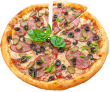  Pizzalar